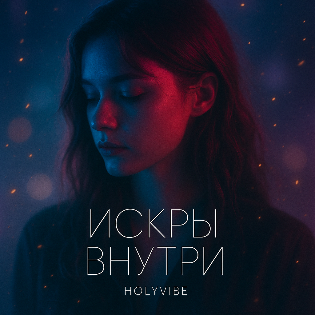 Искры внутри