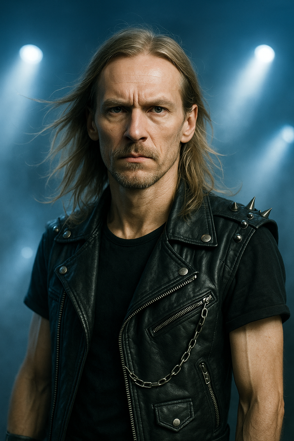 Аверий Горин