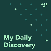 My Daily Discovery