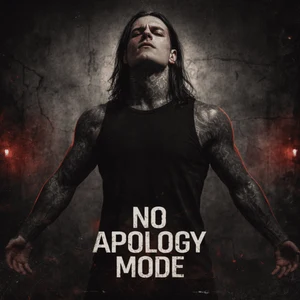 No Apology Mode